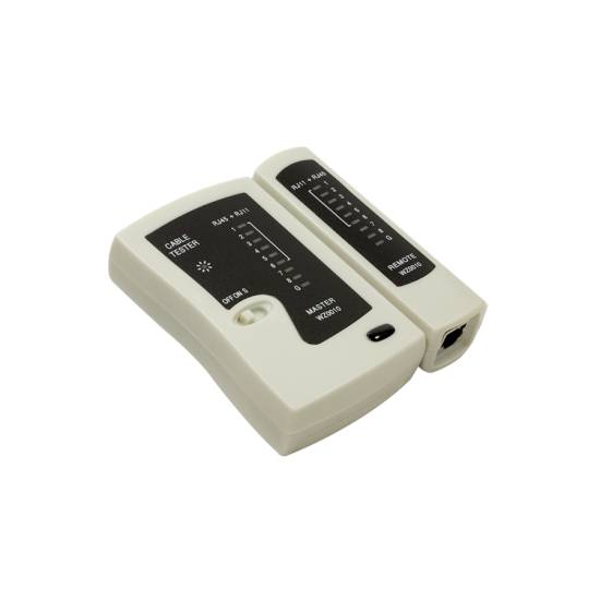 Zestaw narzędzi dla instalatora sieci LogiLink WZ0012